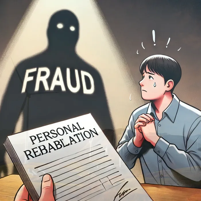 신용카드개인회생