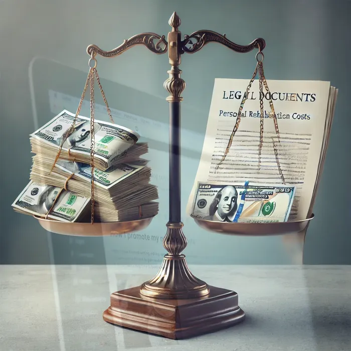 지급명령개인회생