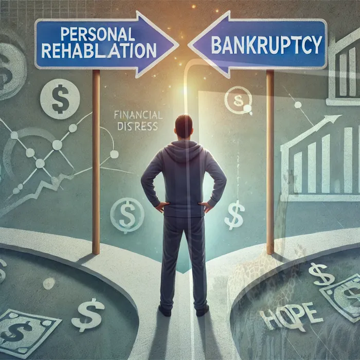 개인회생폐지후