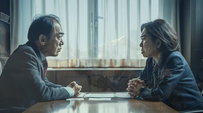 정부대환대출 연체 시