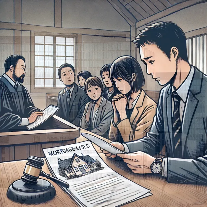 개인회생이의신청