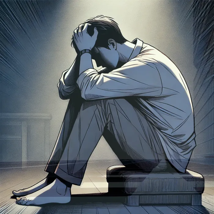 개인회생이의신청