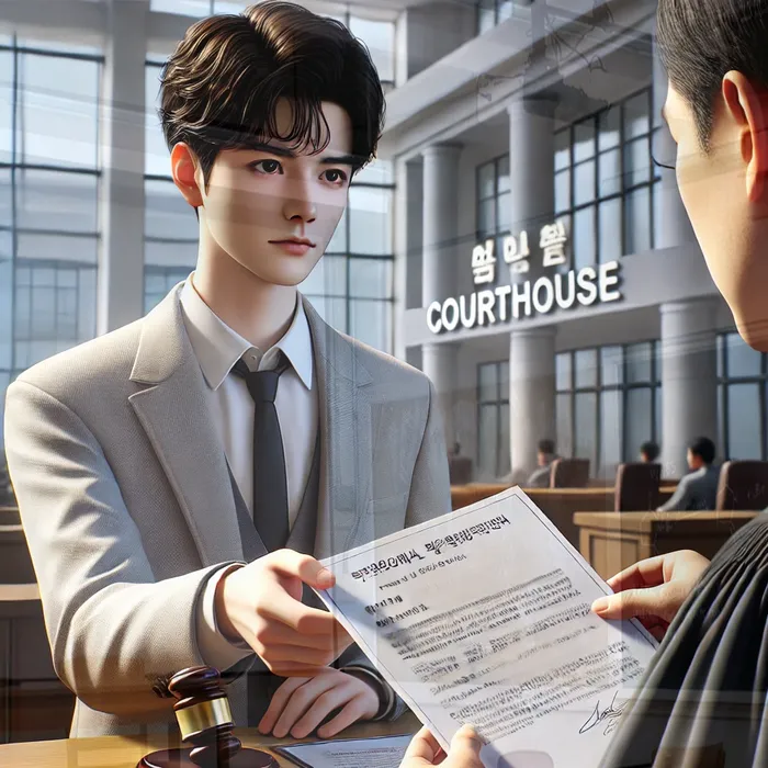 개인회생재신청