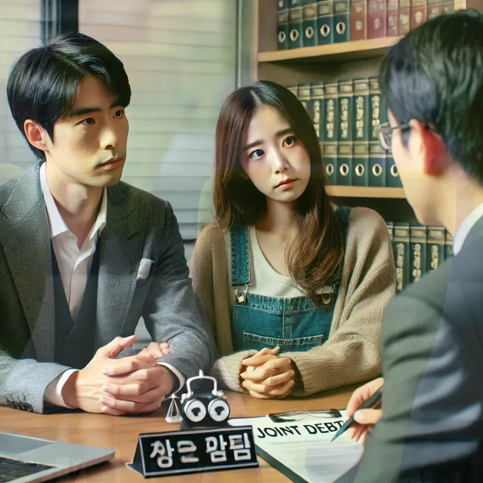 개인회생기각시