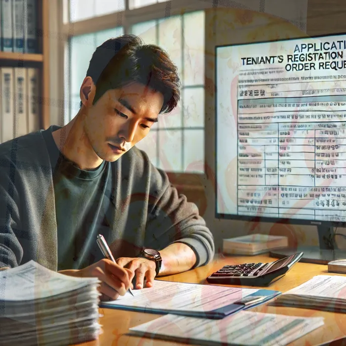 개인회생생계비