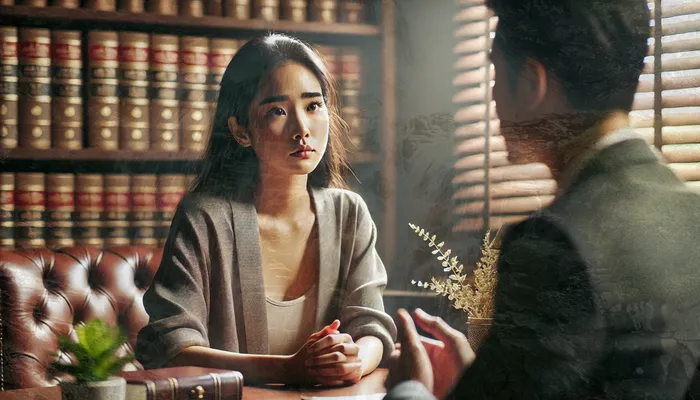 개인회생사무소