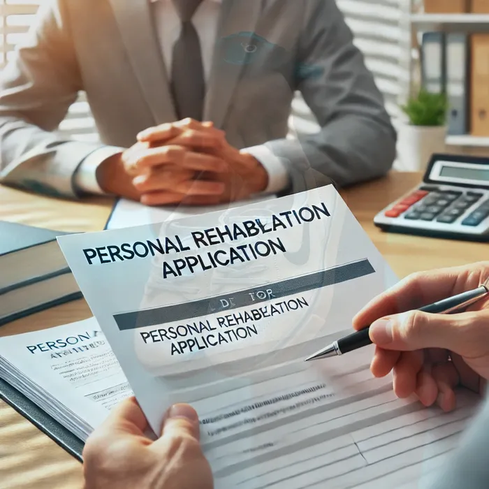 법원 제출 서류