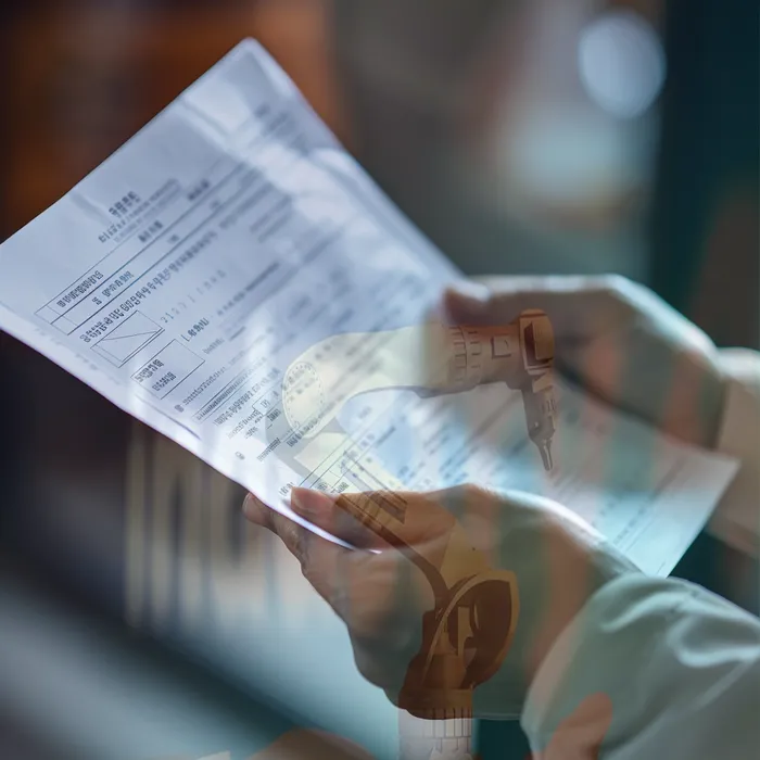 채무 해결 사례