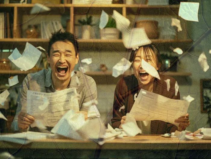 금융 기관 상담