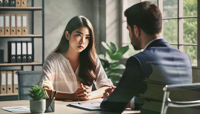 개인회생 절차 관련 법률 해석