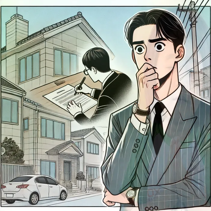 개인회생 절차 관련 법률 해석