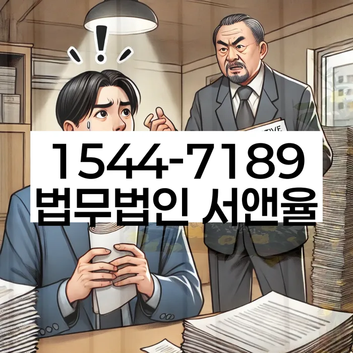 개인회생 절차 관련 법률 해석