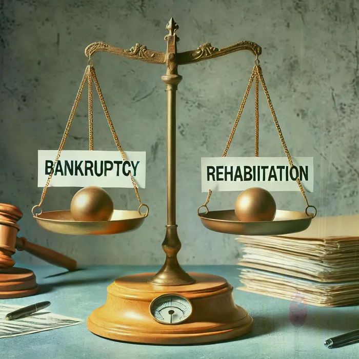 성공적인 개인회생 사례