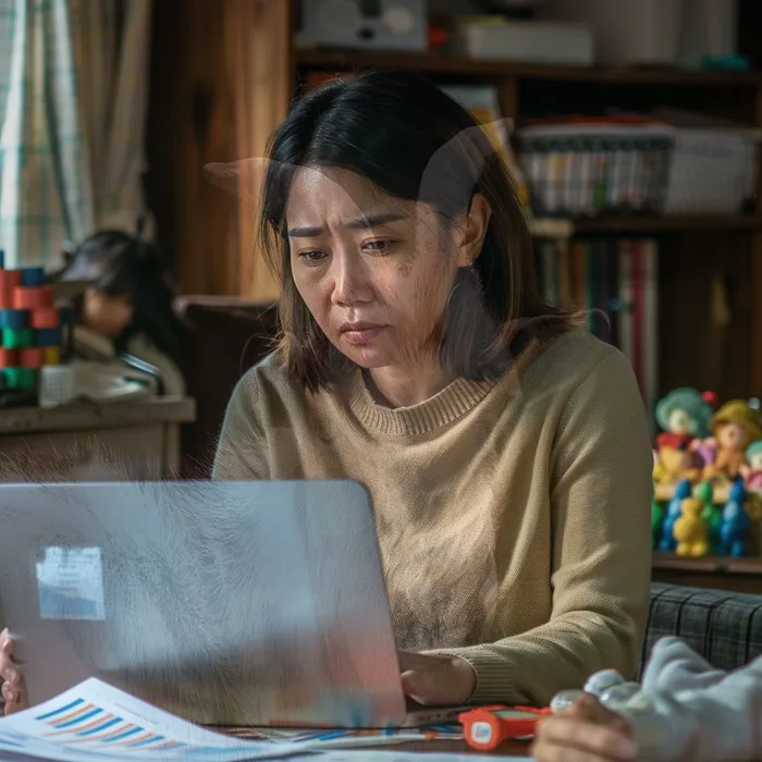 성공적인 개인회생 사례