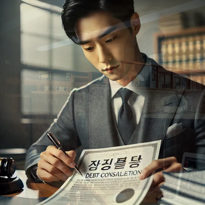 개인회생과 개인파산 비교