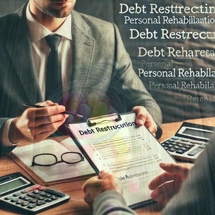 개인회생 재신청 자격 요건 강화