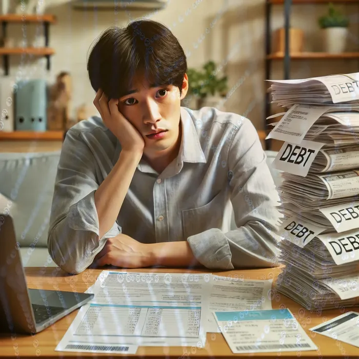 개인회생과 개인파산 비교