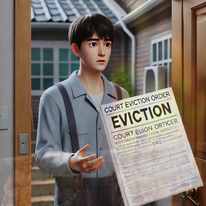 채무 상환 계획