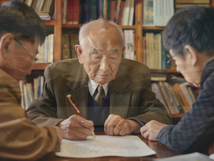 상환 계획 수립