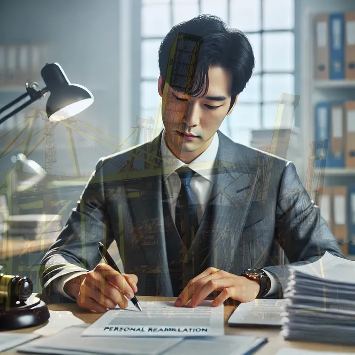 채무 불이행 해결책