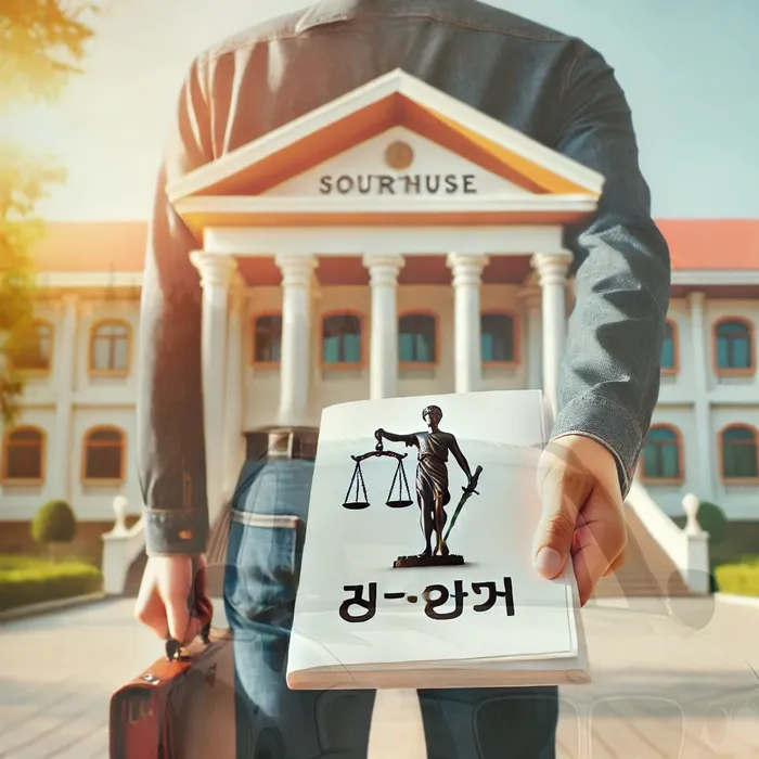 채무 조정 사례