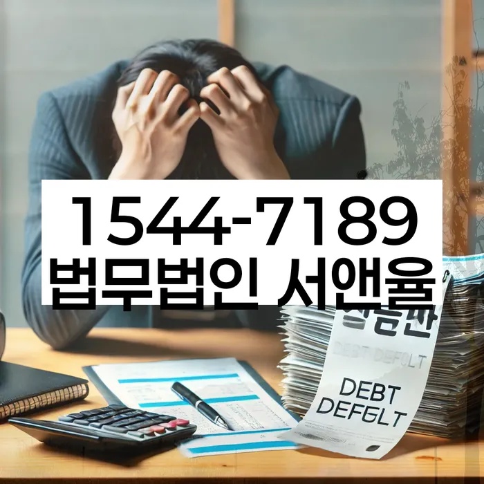 대출 연체 해결 방법