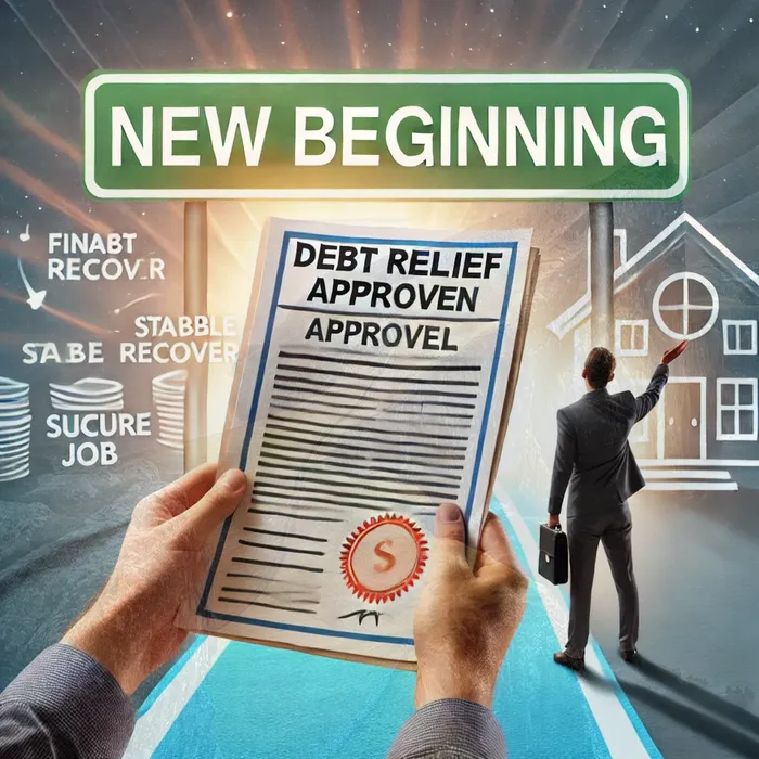 개인회생변제금감면신청서 작성법