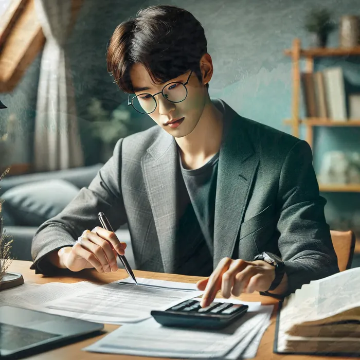 개인회생 변제금 감면 절차