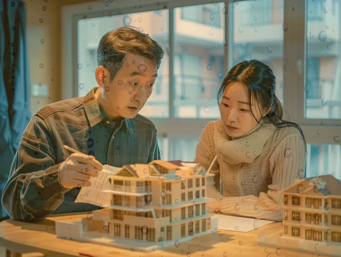 개인회생재신청소득기준조정