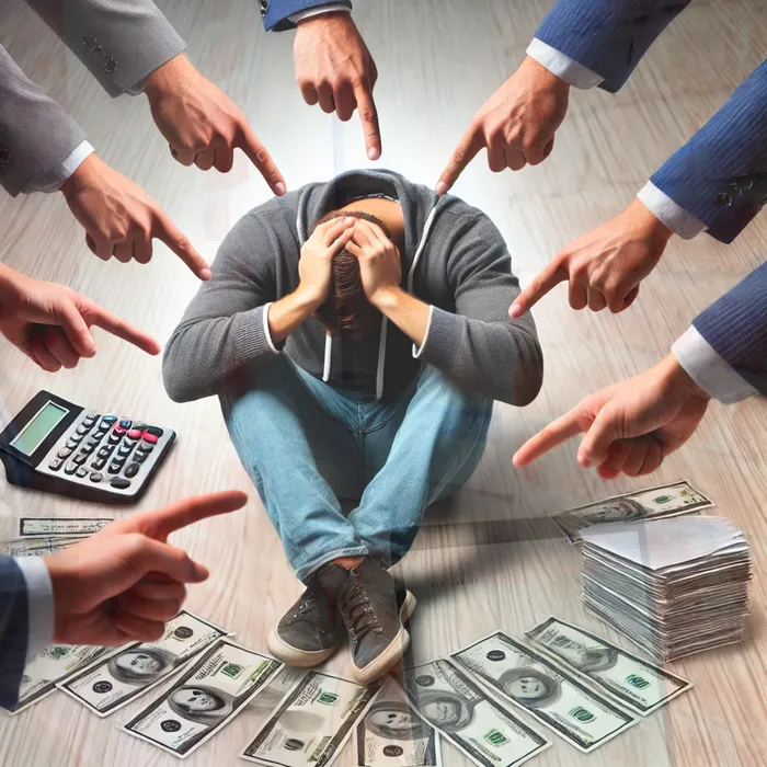 개인파산 채무조정