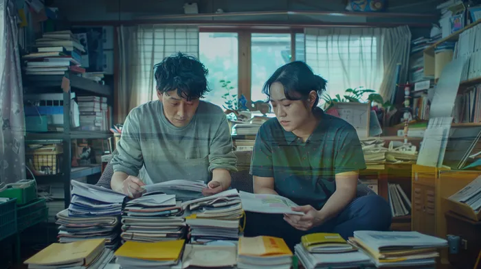 법률 전문가 도움