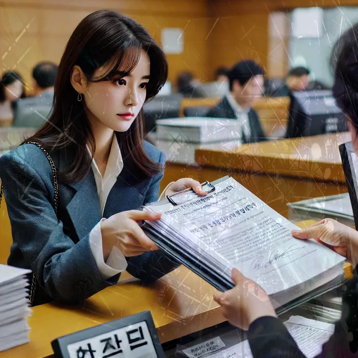 채무 독촉 대응 방법