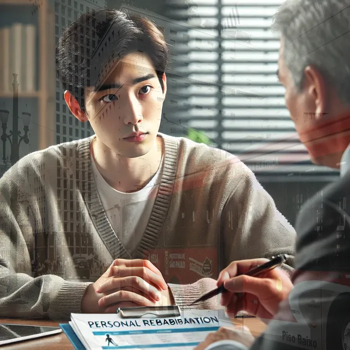 대출 연체 이자 감면 신청 절차