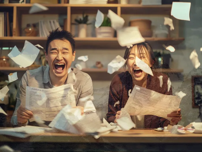 개인회생 해결 방법