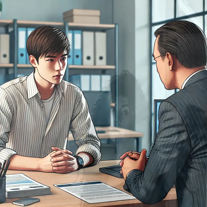 재정 관리 방법