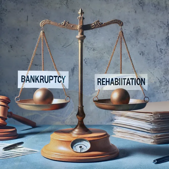 부평개인회생 전문가 조언