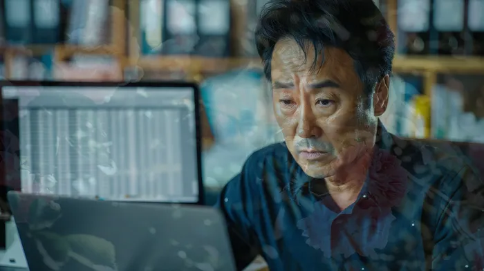 신용 회복 과정