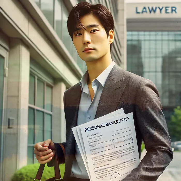 성공적인 개인회생 사례