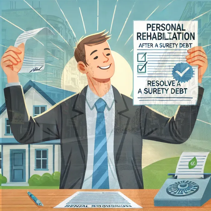 성북동 개인회생 성공 사례