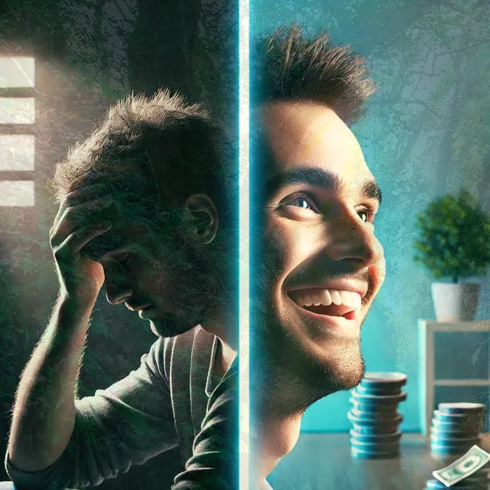 개인회생과 파산 비교