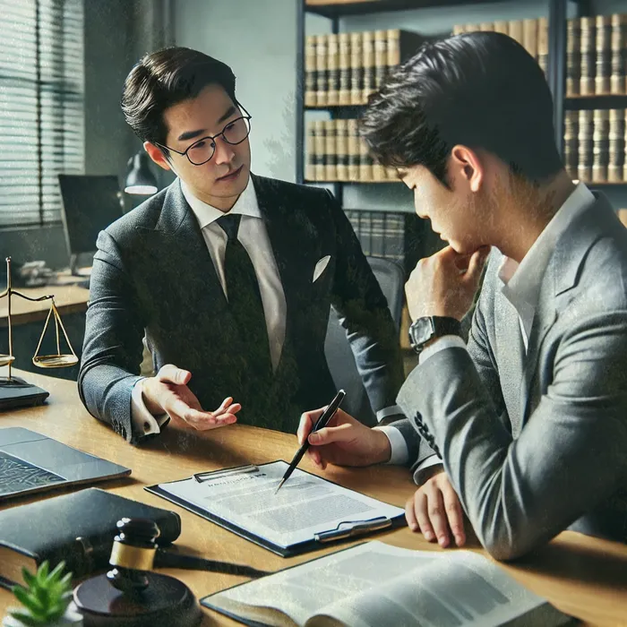 개인회생 신청 서류