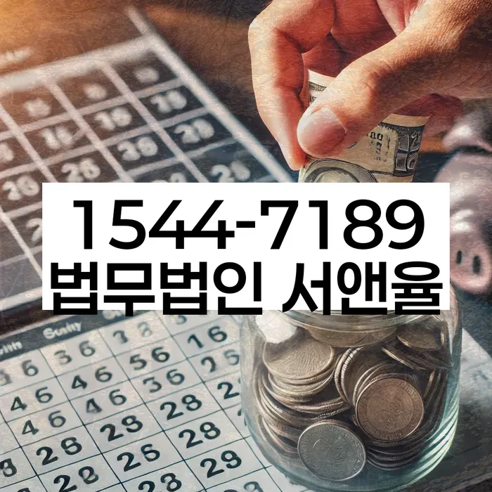 개인회생 절차