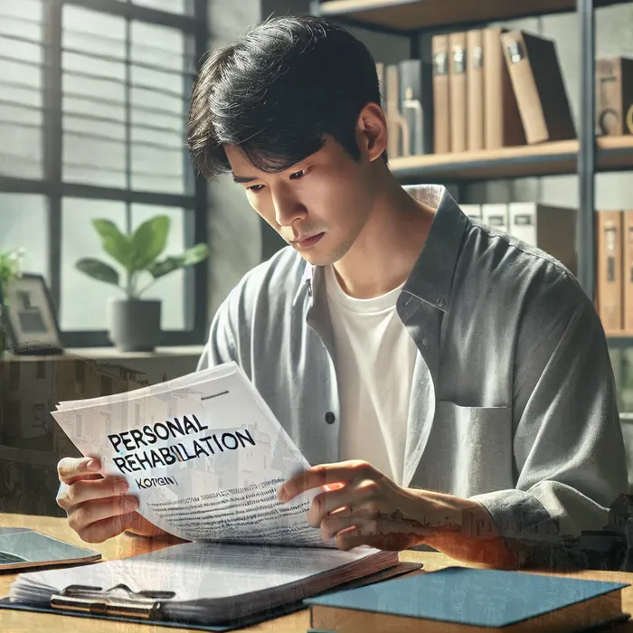 채무 경감 혜택