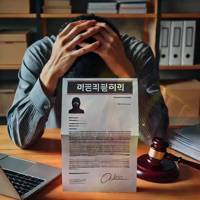 성공적인 개인회생 사례