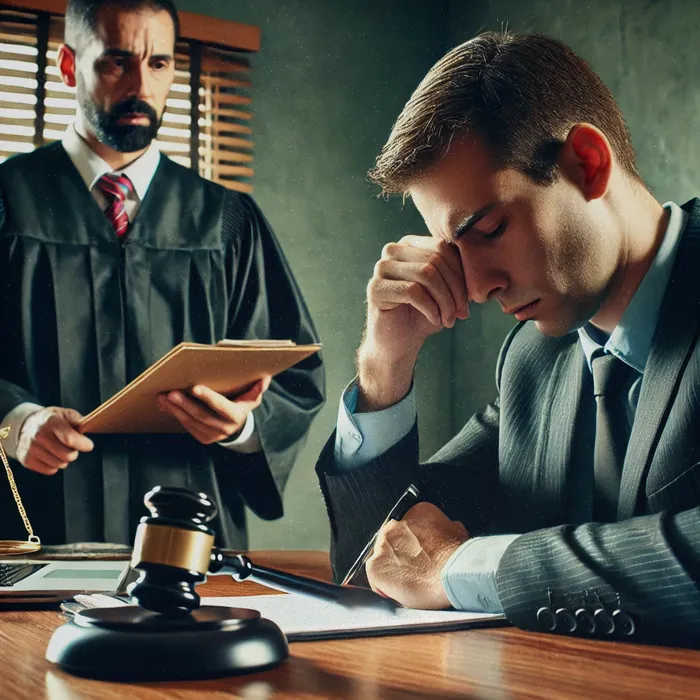 채무 조정 절차