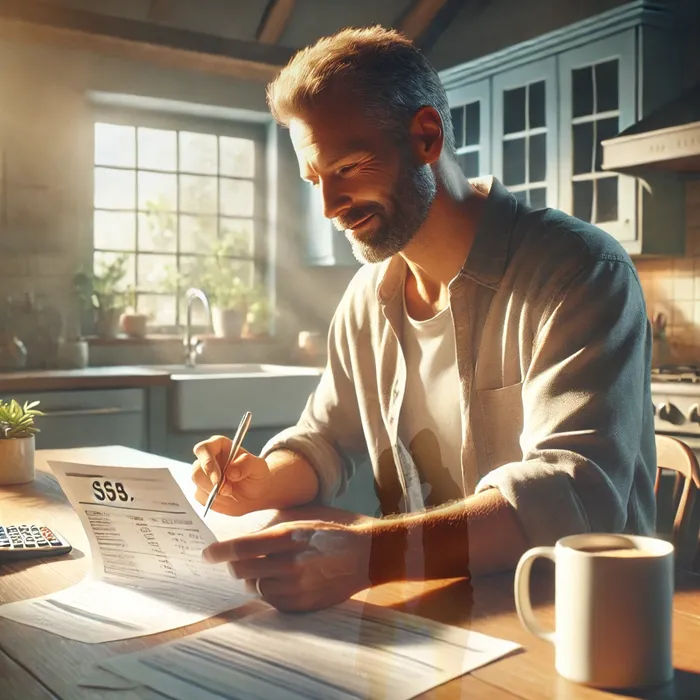 신용 회복을 위한 절차