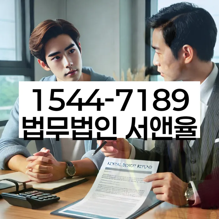 개인회생과 파산 절차