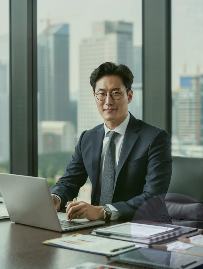 채무 조정 절차