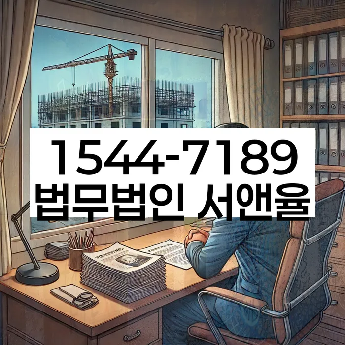 양산시 개인회생변호사