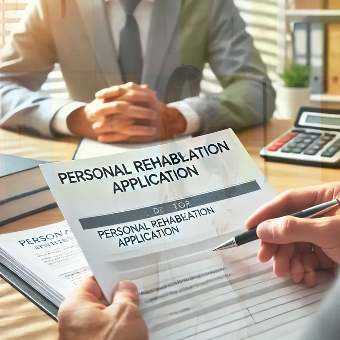 영천 개인회생파산 장단점